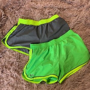 Under Armor Shorts